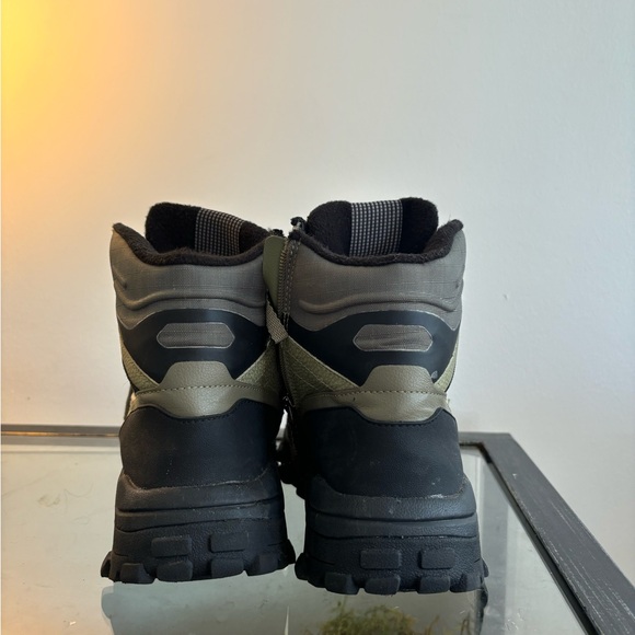 Zara mountain boots boys - Picture 3 of 5